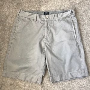 J Crew shorts
